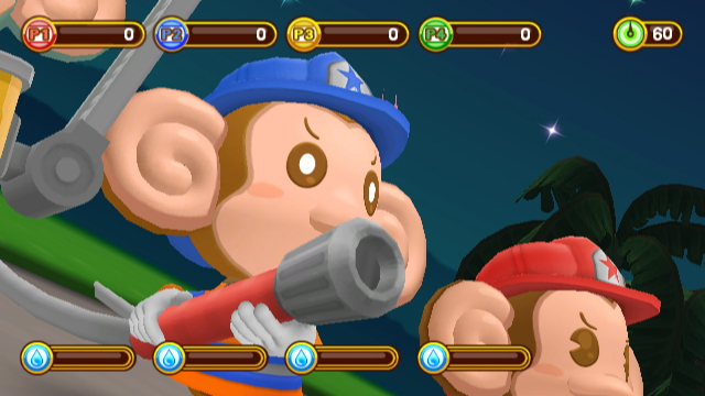 Super Monkey Ball Step & Roll - Imagen 22